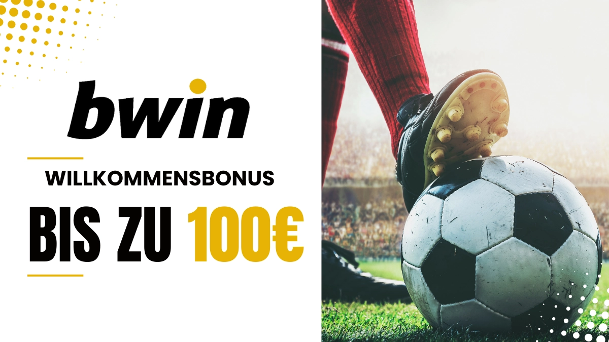 Bwin Willkommensbonus