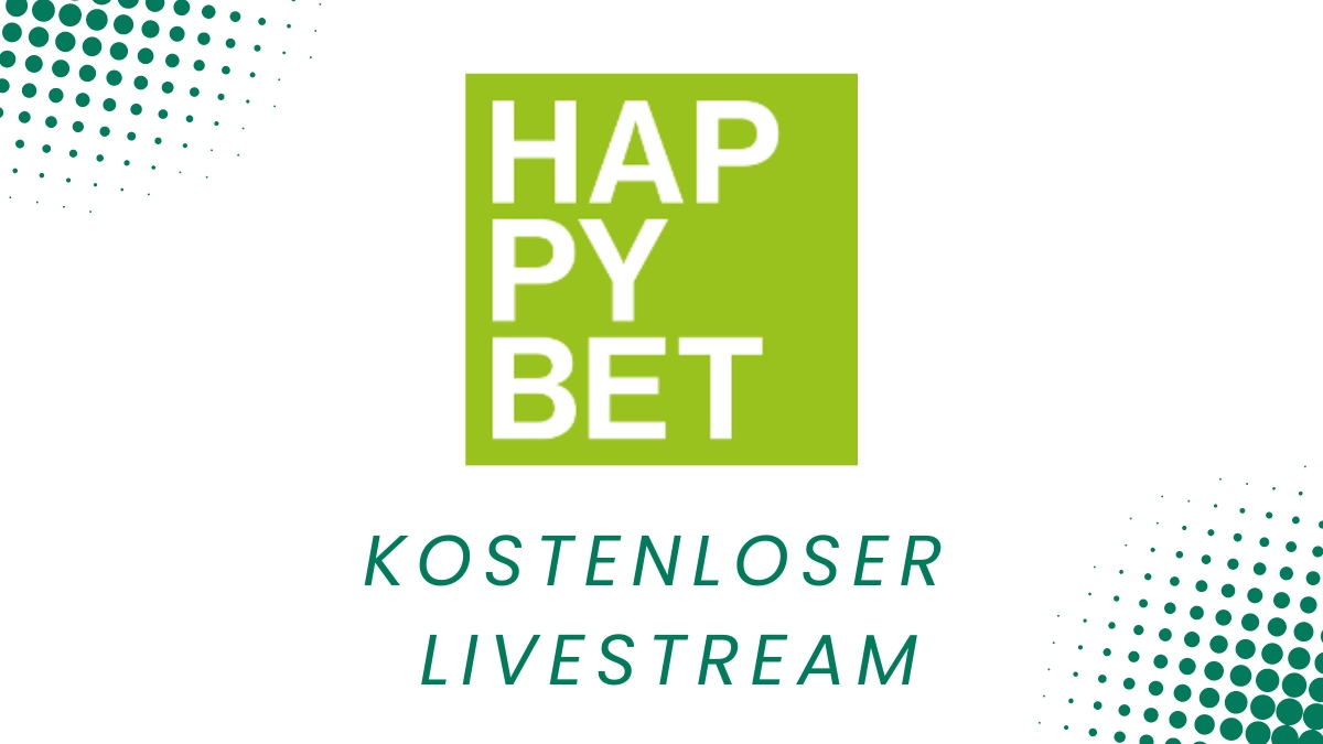 Happybet Livestream