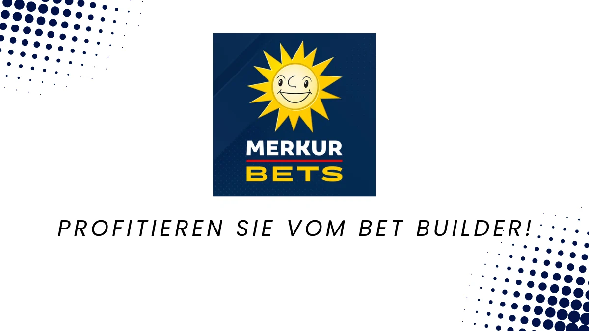 Merkur Bets - Bet Builder