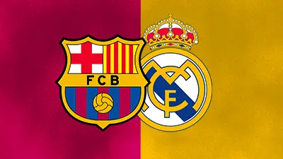 O que deve saber sobre o Barcelona-Real Madrid deste sábado