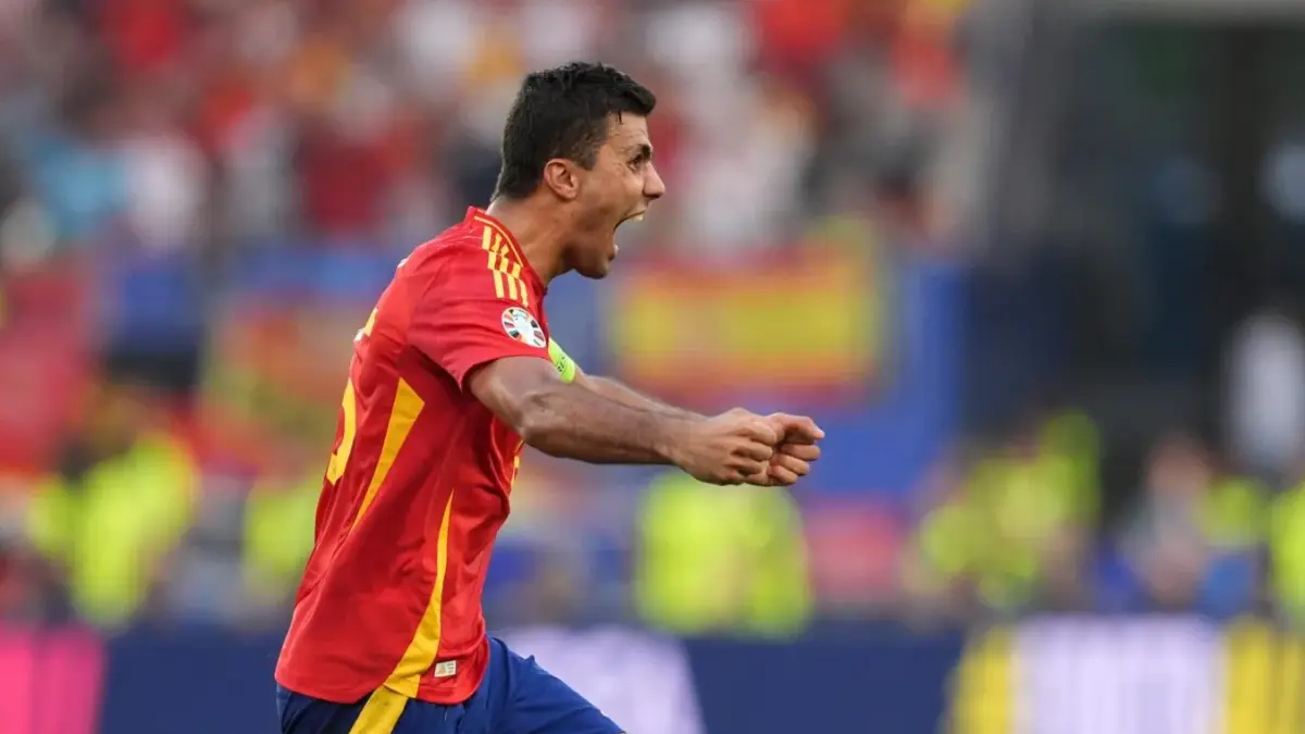 image Eurocopa 2024 y Copa América: ¡comienzan las semifinales!