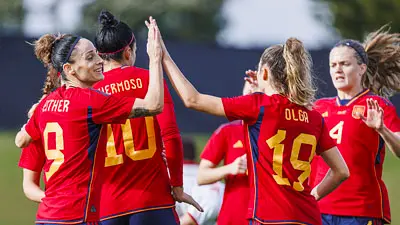 image España vs Inglaterra: la gran oportunidad de La Roja en el Mundial Femenino 2023
