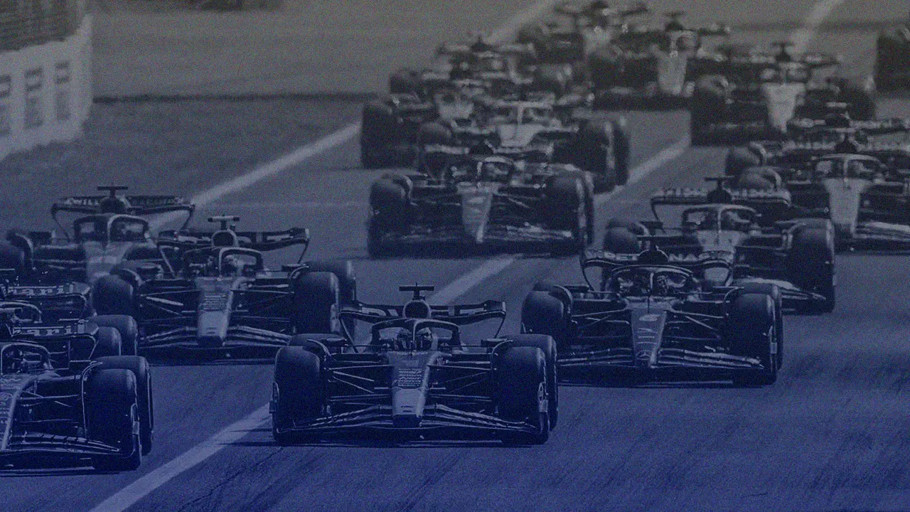 ¿Cómo funcionan las apuestas en la Fórmula 1?