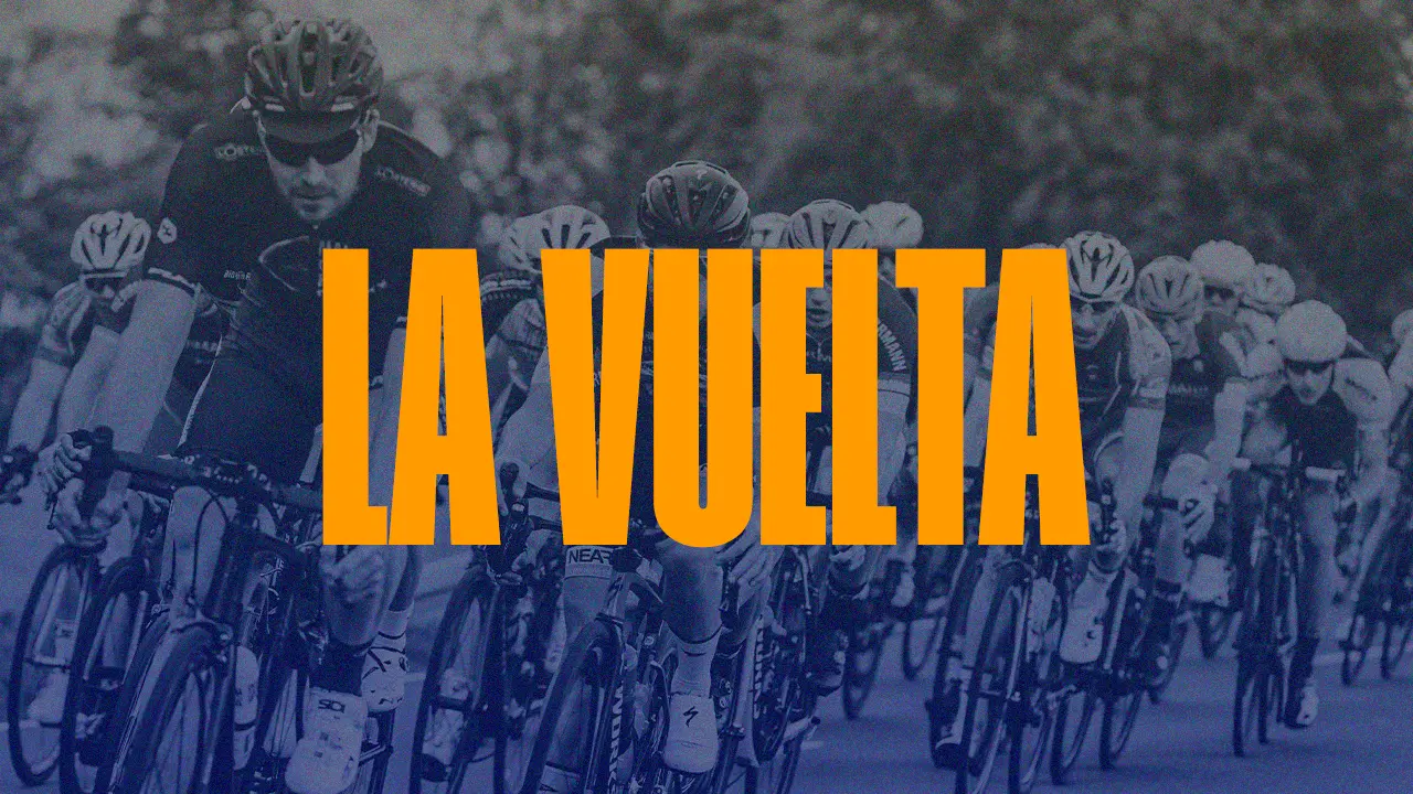 Presentación de la Vuelta a España 2023 – Ciclismo