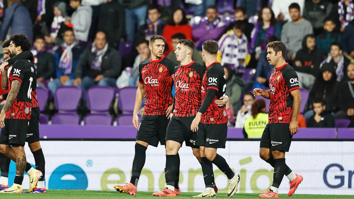 Estadísticas Copa del Rey