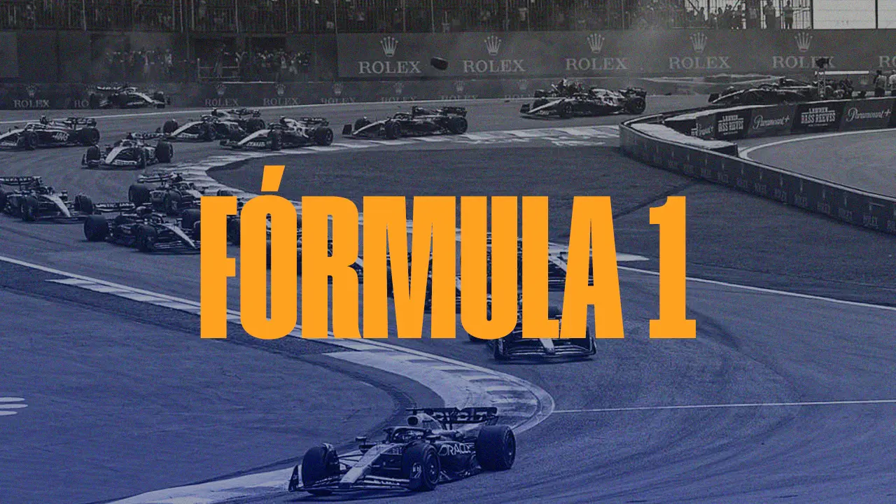 Presentación y pronósticos de la Fórmula 1