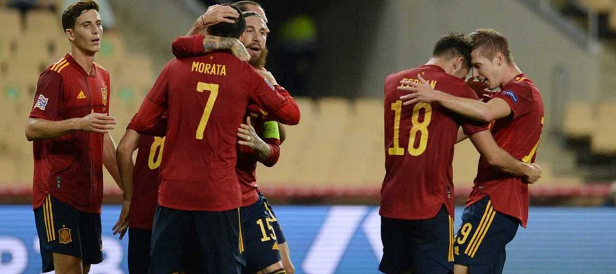 Euro 2020, ¿por qué apostar por la selección de España?