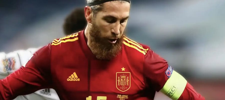 Euro 2020, ¿por qué apostar por la selección de España?