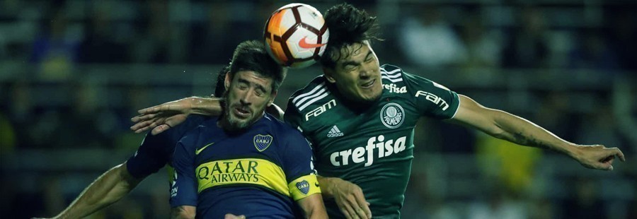 Pronostici Copa Libertadores 2019 Boca Juniors