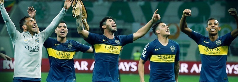 Pronostici Copa Libertadores 2019