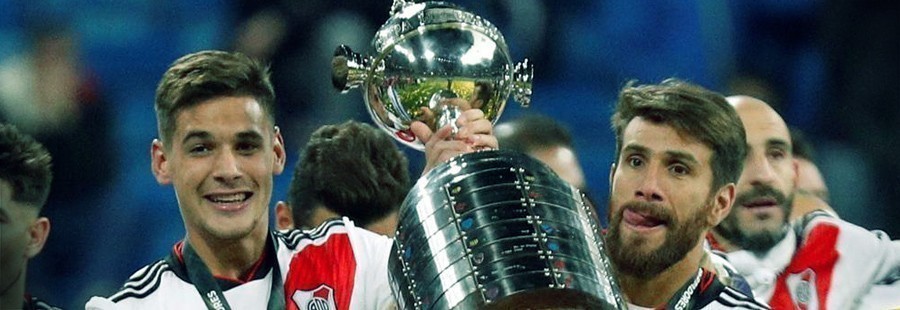 Pronostici Copa Libertadores 2019