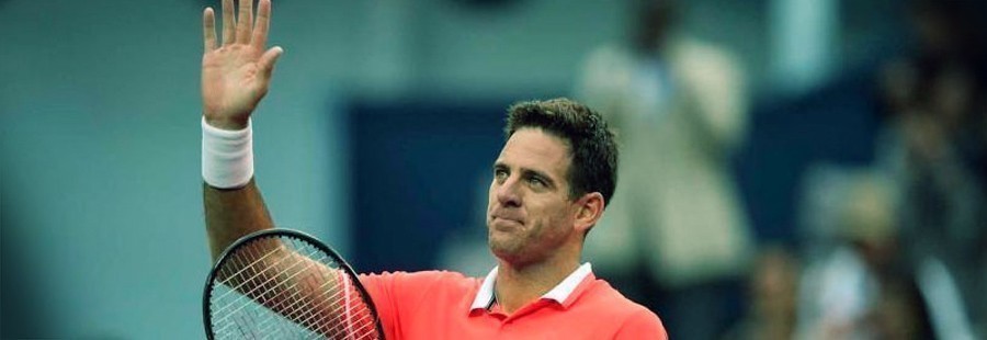 Pronóstico Indian Wells 2019 Del Potro