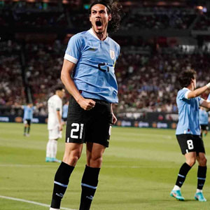 Mundial 2022: ¿qué apuestas para Uruguay?