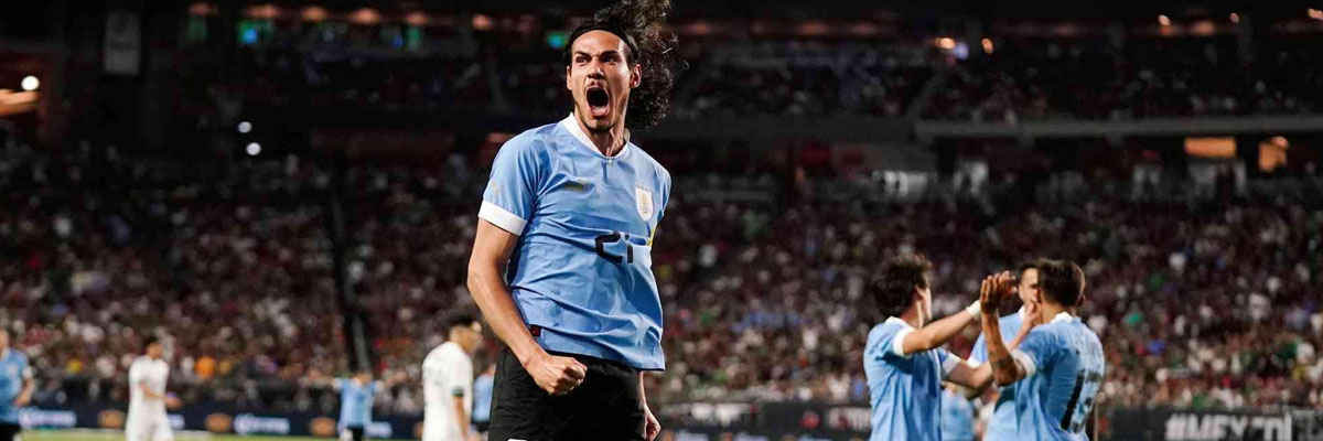 Mundial 2022: ¿qué apuestas para Uruguay?
