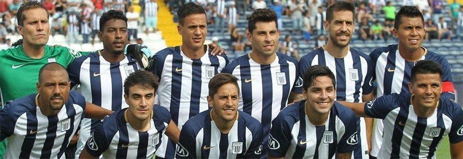 Alianza Lima - Torneo Perú