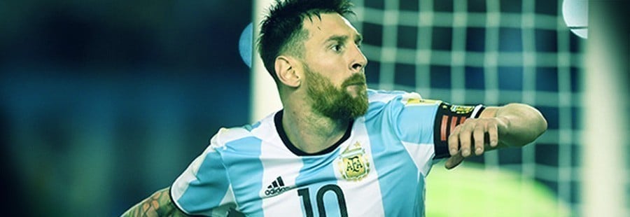 Apostar Argentina Mundial 2018