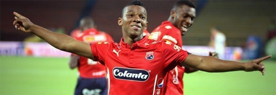 Deportivo Independiente Medellin - Liga Aguila