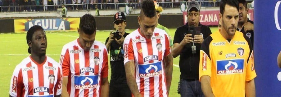 Junior FC - Liga Águila