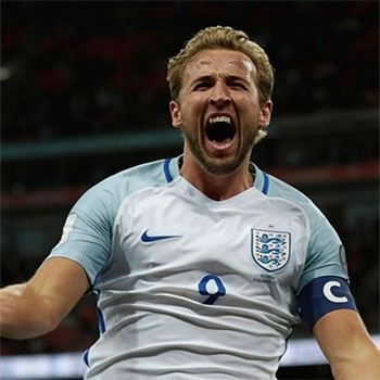 Harry Kane scoring the First Goal in the England v Panama Game: Discover the 888sport Offer!