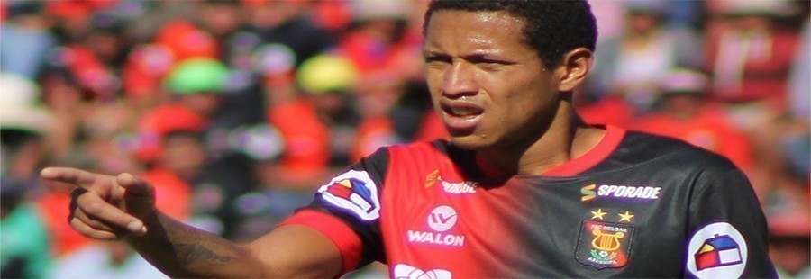Melgar - Torneo Perú