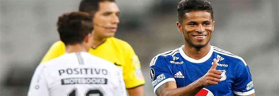 Millonarios FC - Liga Aguila