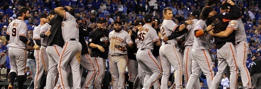 Pronóstico MLB - San Francisco Giants