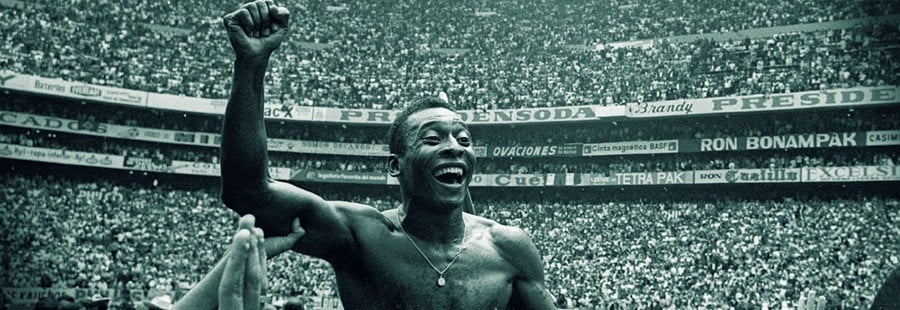 pele libertadores