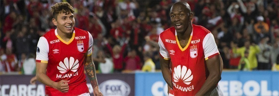Santa Fe - Liga Aguila