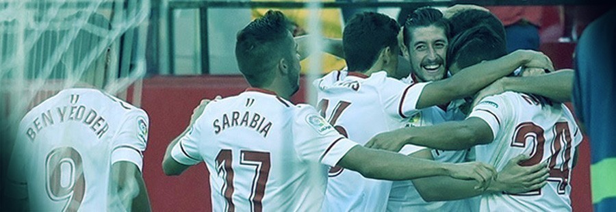 Sevilla Liverpool