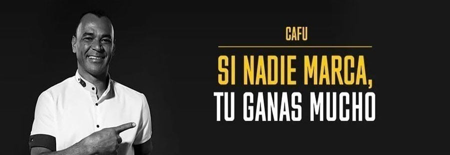 Apuesta con la promoción Si nadie marca, tú ganas mucho
