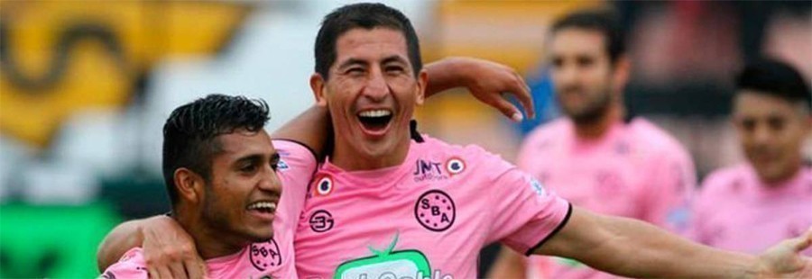 Sport Boys - Torneo Perú