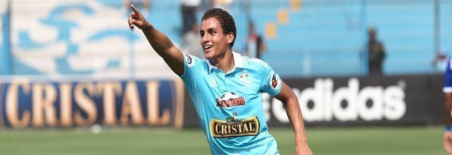 Sporting Cristal - Torneo Perú