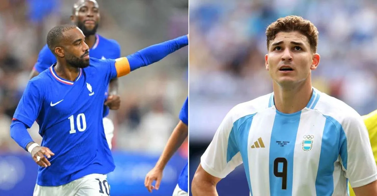 Apuestas Deportivas: Francia vs Argentina