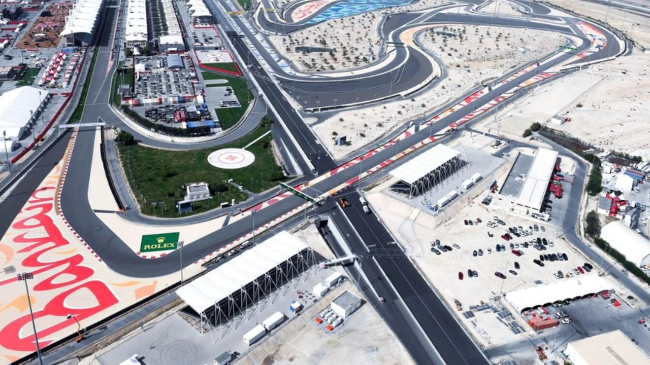 Bahrein