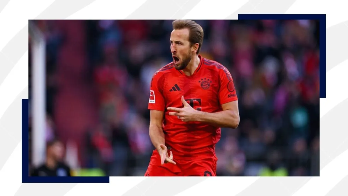 Goalscorer preview - Harry Kane