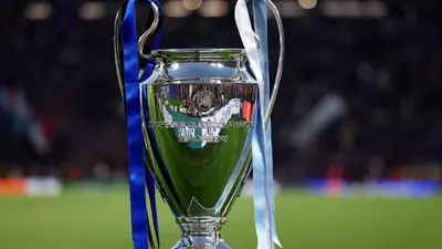 image UEFA Champions League ¿Dónde verla en España?