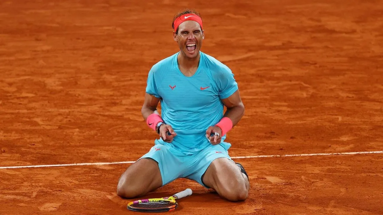 Rafa Nadal