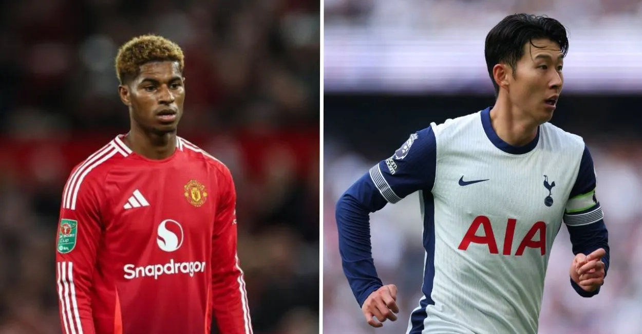 Manchester United vs Tottenham: duelo entre dois clubes do Big Six