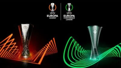 image Europa League y Conference League: se definen los boletos a octavos de final