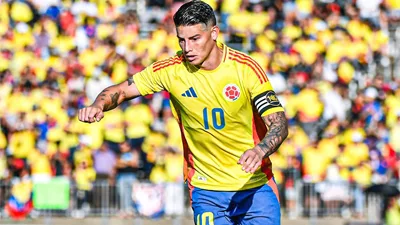 image ¿Qué apuestas para Colombia en la Copa América 2024?