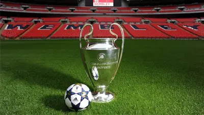 UEFA Champions League: Datos, apuestas, dónde ver los partidos...