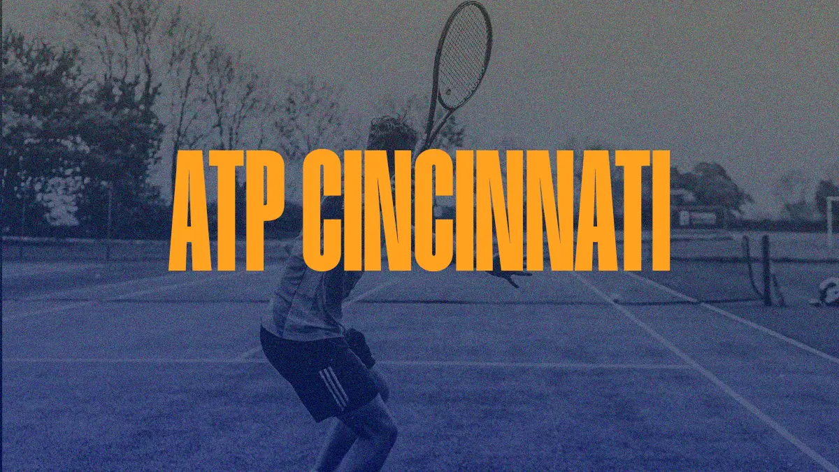 ATP Cincinnati - Predicción Masters 1000