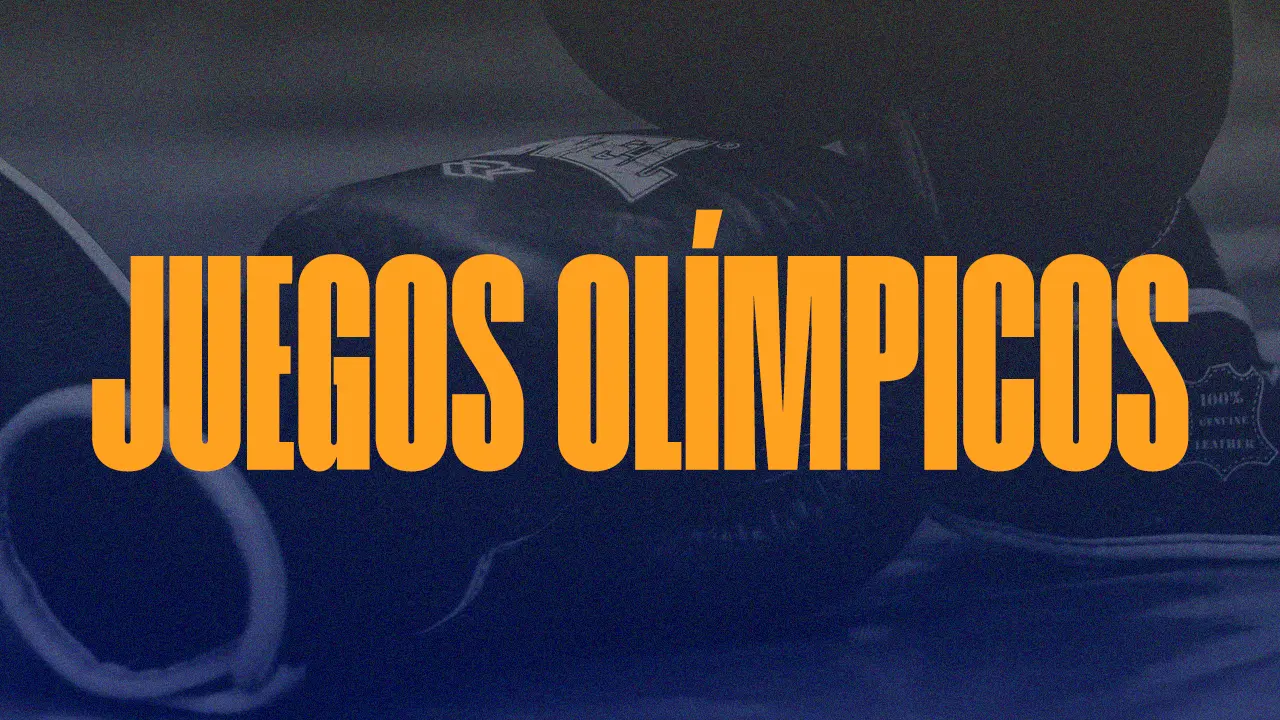 Pronóstico Juegos Olímpicos 2024 - Boxeo