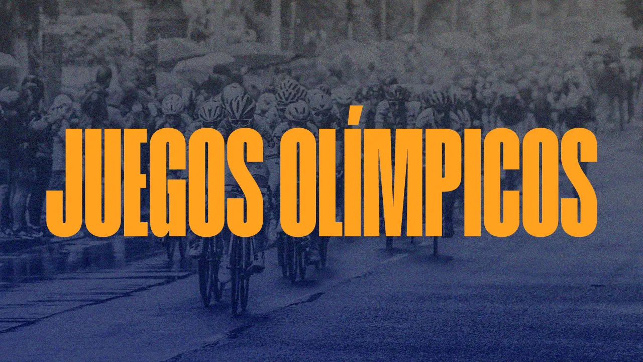 Predicción Olimpiadas 2024 - Ciclismo