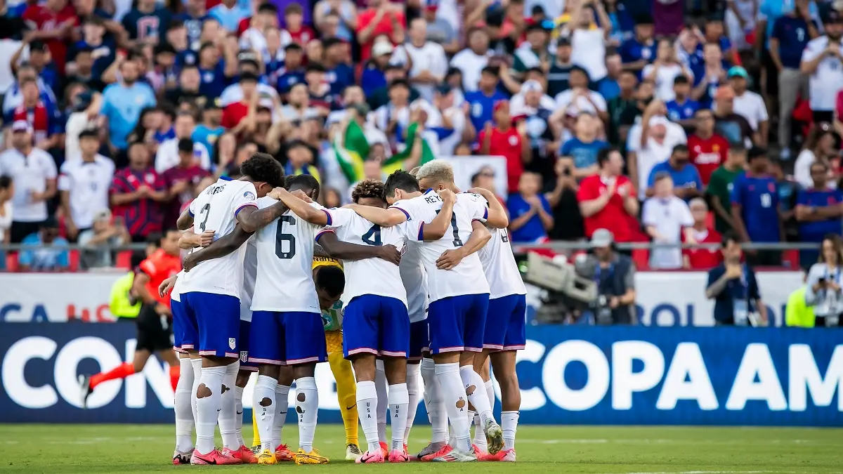 Pronóstico ganador CONCACAF Nations League