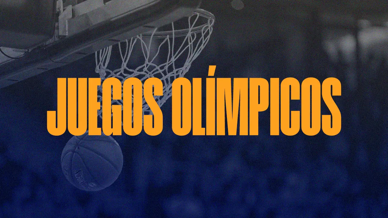 Pronósticos JO 2024 - Basketball 