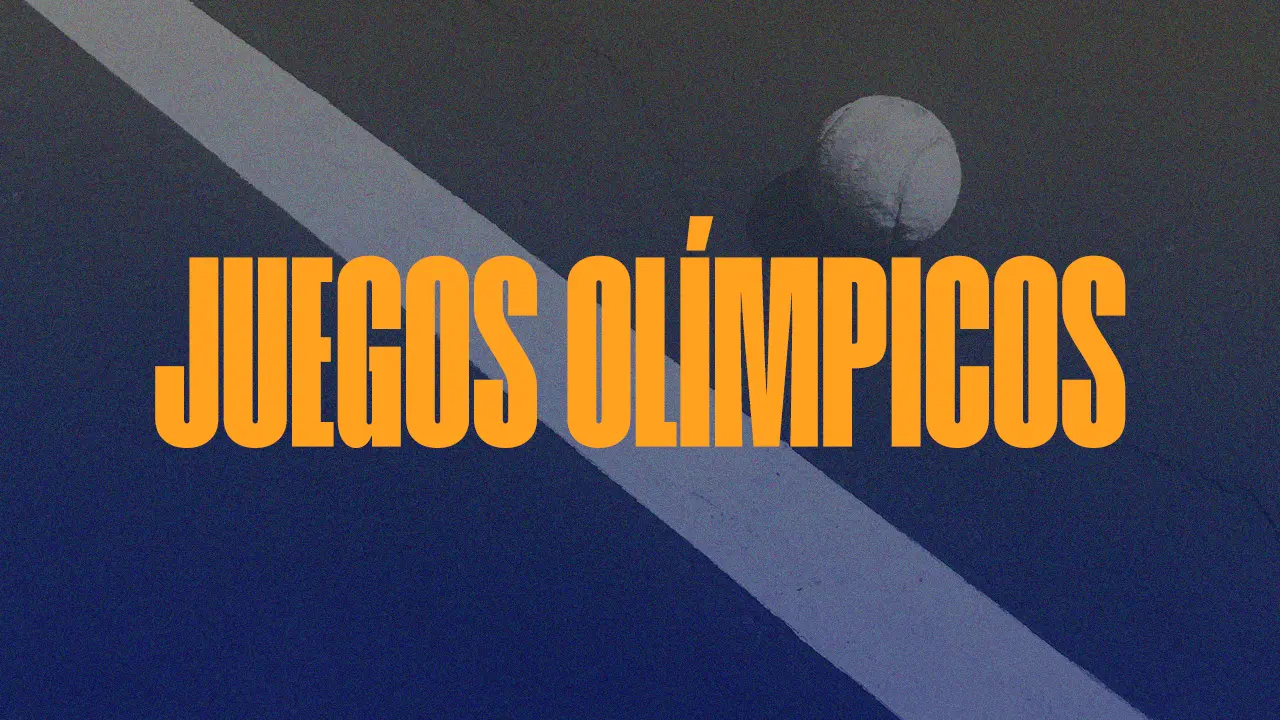 Pronóstico para los Juegos Olímpicos de Tenis de 2024