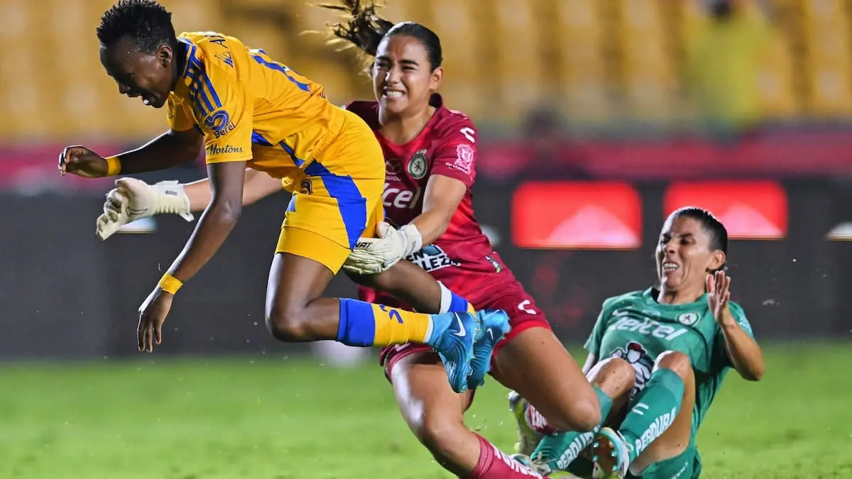 Tips Liga MX femenil