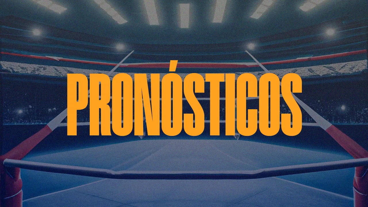 Pronósticos y consejos para apuestas MMA