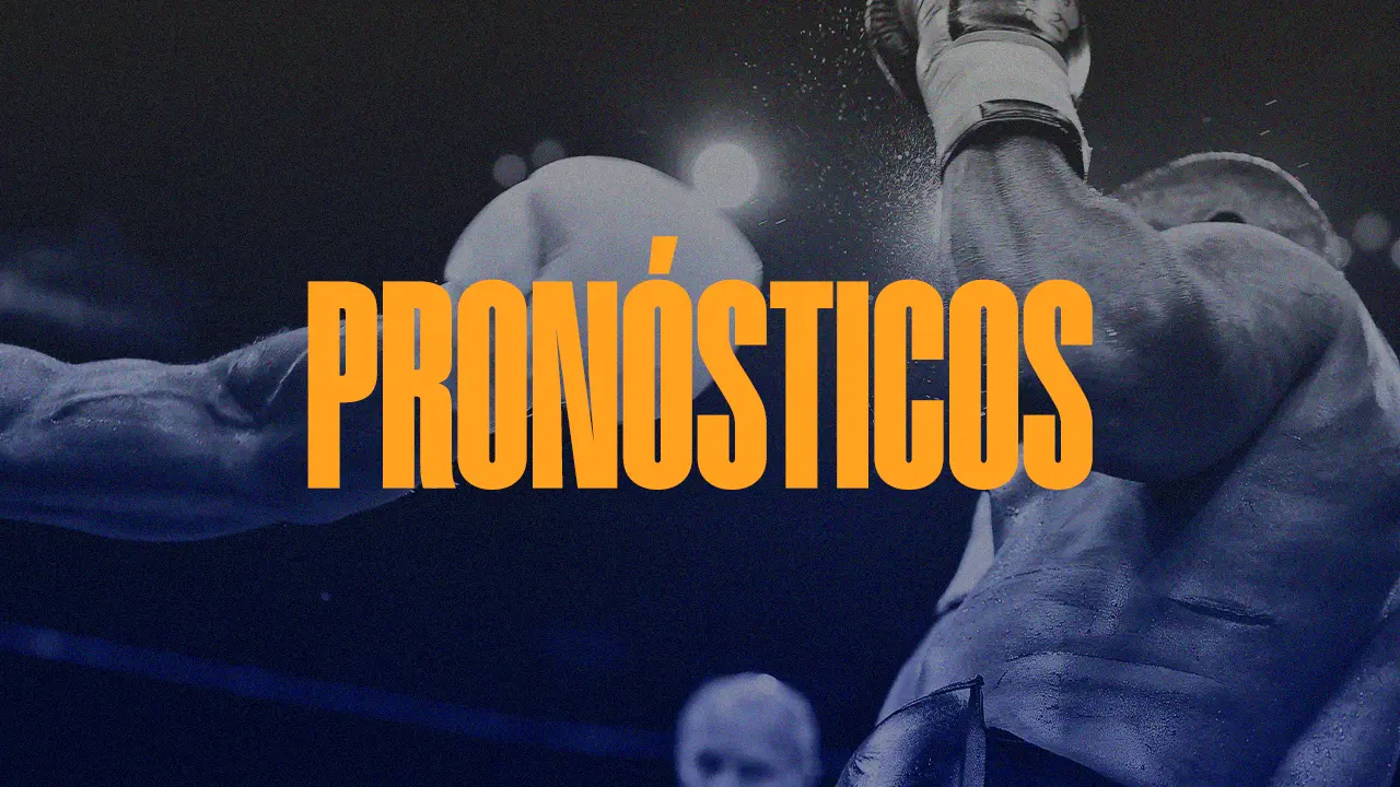 Pronósticos de combates Boxeo Olímpico 2024